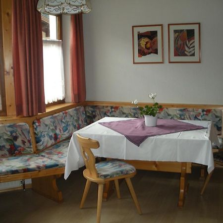 פונדס Apartment Christine Oettl מראה חיצוני תמונה