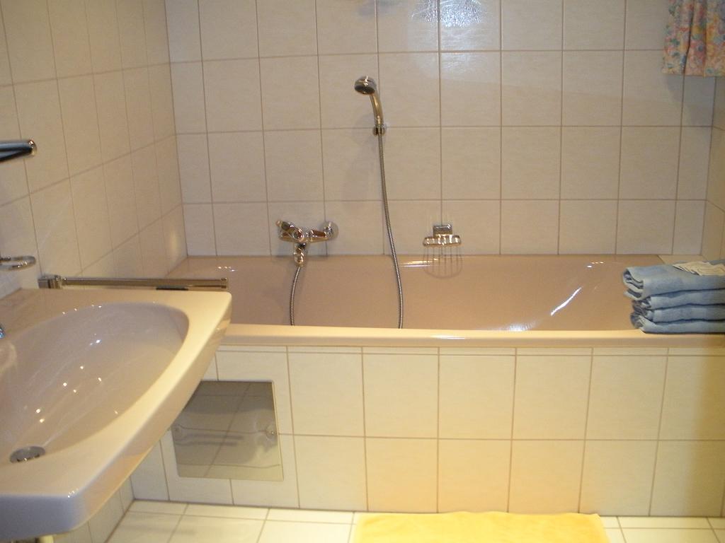 פונדס Apartment Christine Oettl חדר תמונה