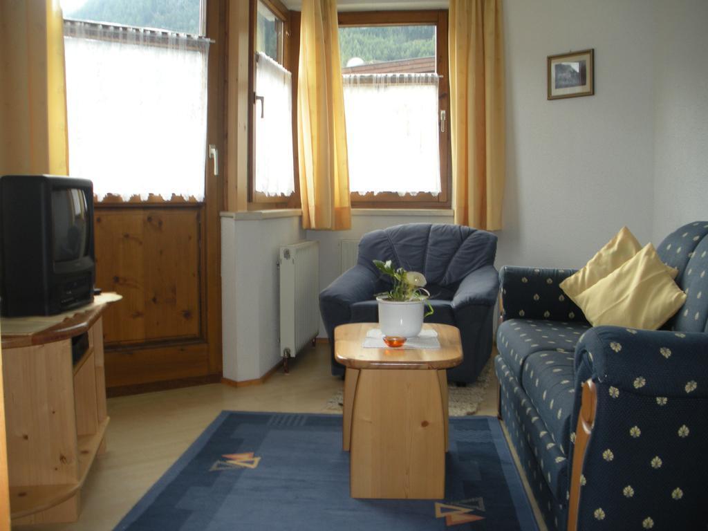 פונדס Apartment Christine Oettl חדר תמונה